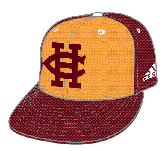 CH Baseball Cap 'Away' - $25.95