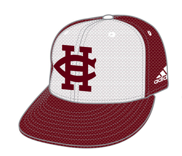 CH Baseball Cap 'Home' - $25.95