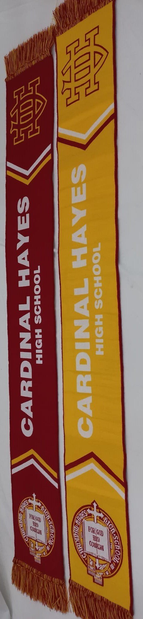 CHHS Scarves $22.95