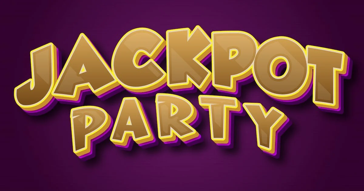 Levelling Up UX at SciPlay -  Jackpot Party 