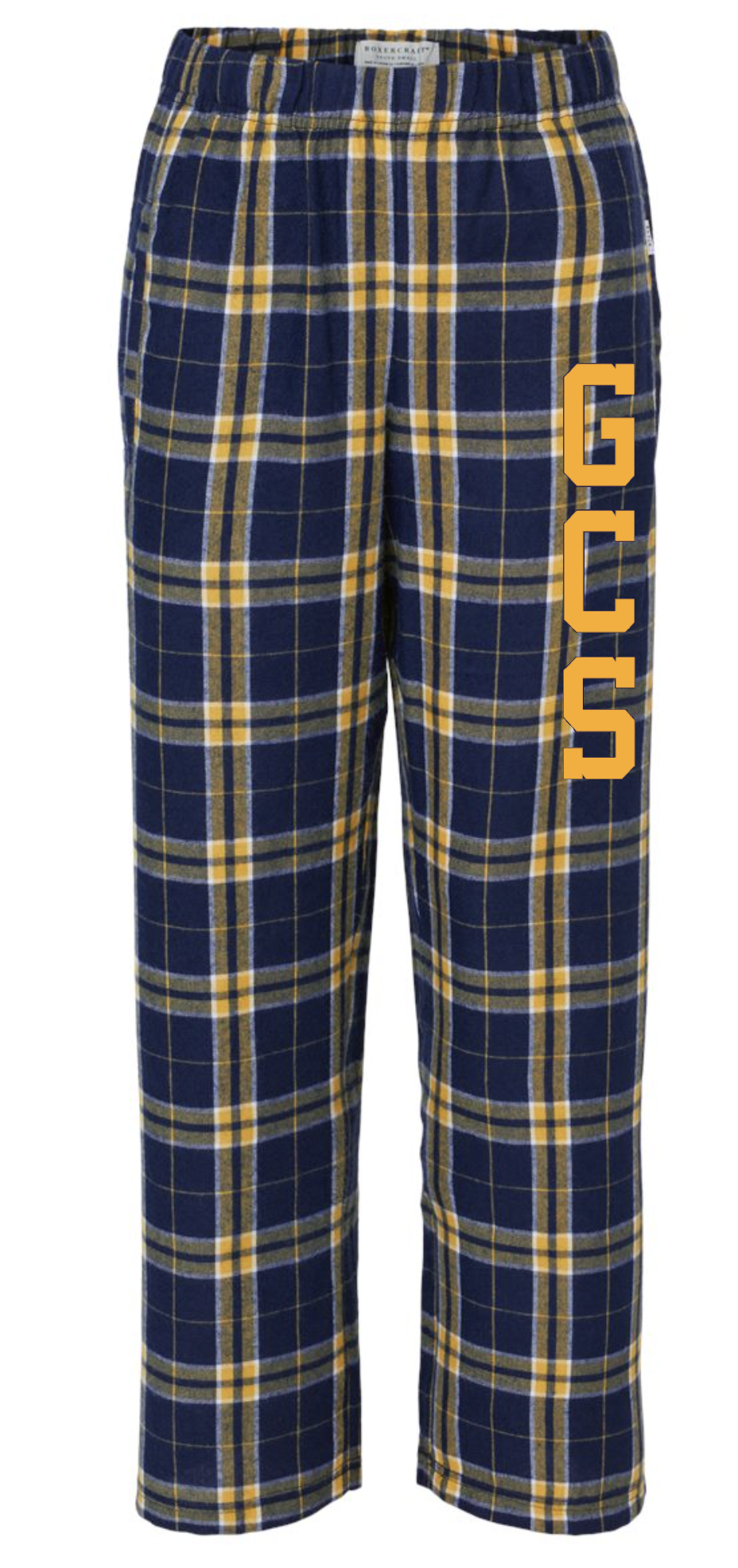 Greenwich Catholic Pajamas