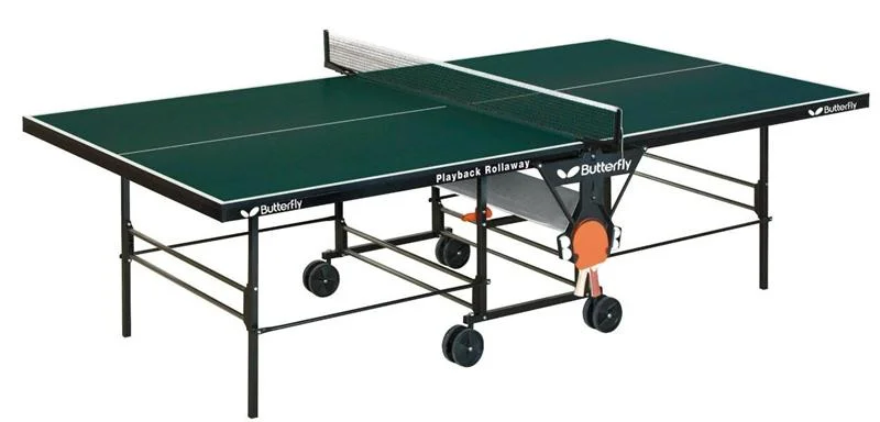 Butterfly Playback Rollaway **Call for Availability**