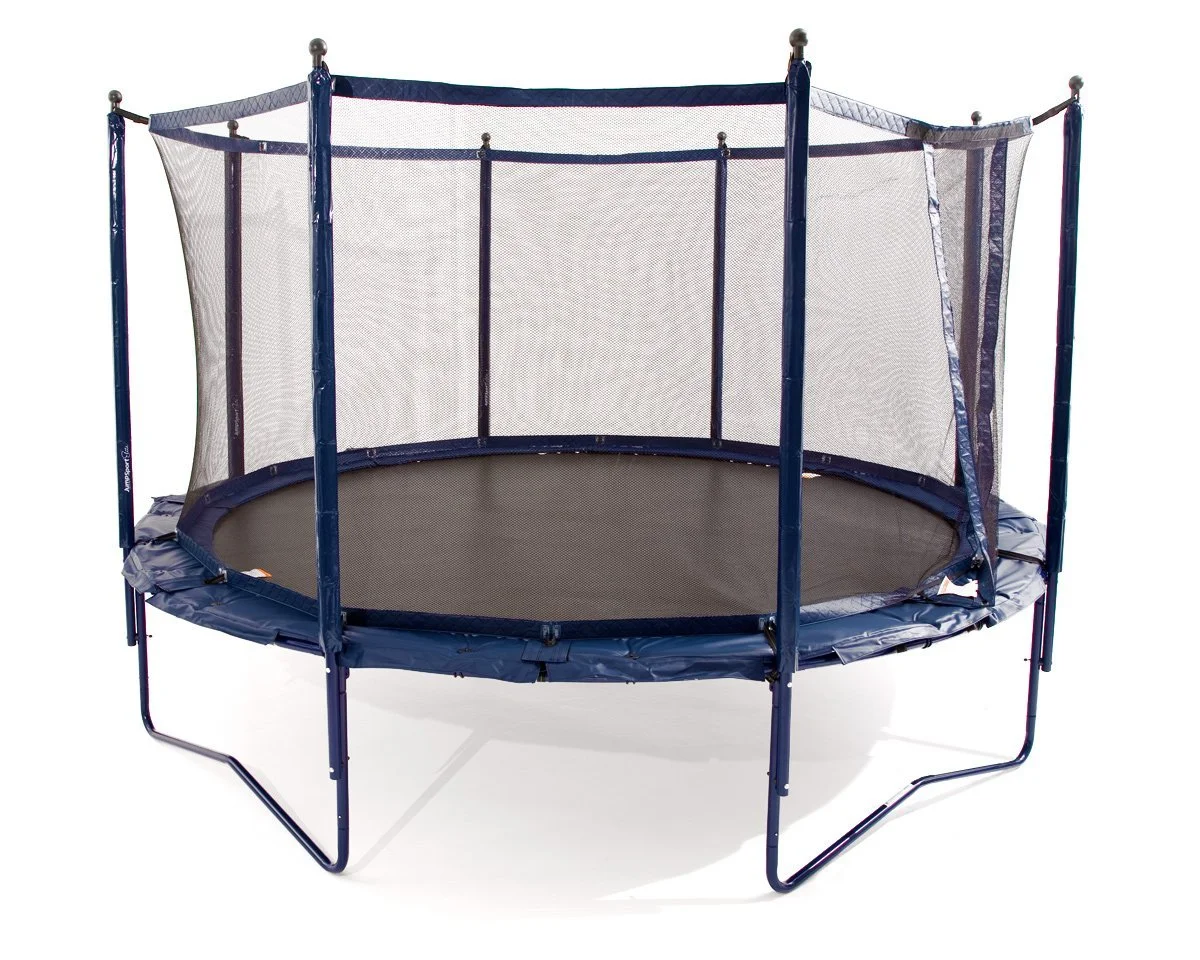 JumpSport 14' Power Bounce Trampoline **Call for Availability**