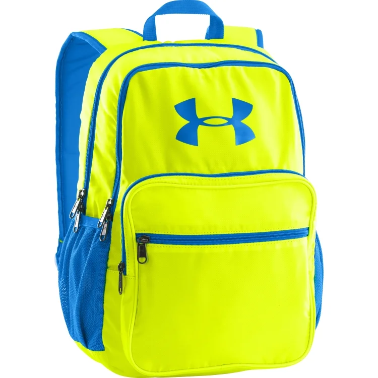 blue backpack for boys