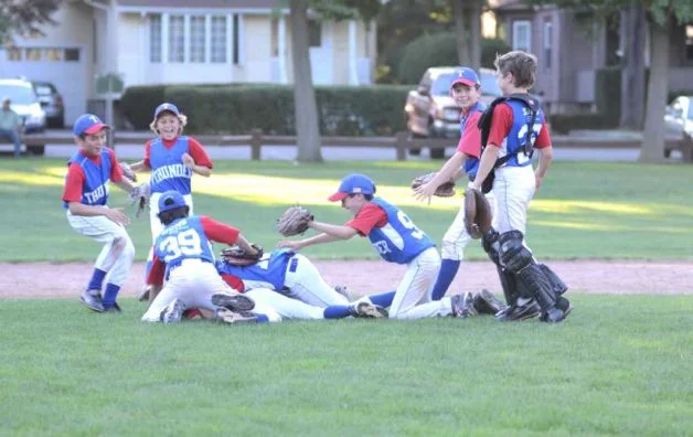 Bruce Park Sports & The OGRCC