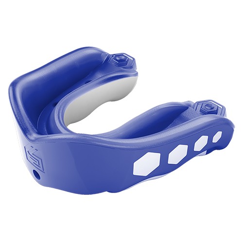 Shock Doctor Gel Max Flavor Fusion Flavored Mouthguard
