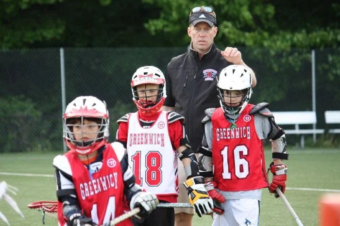 Greenwich Youth Lacrosse & Bruce Park Sports 