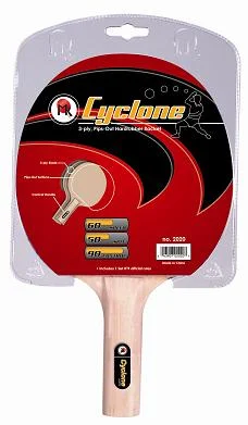 MARTIN KILPATRICK CYCLONE PADDLE