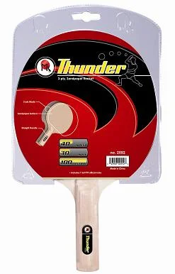 MARTIN KILPATRICK THUNDER PADDLE