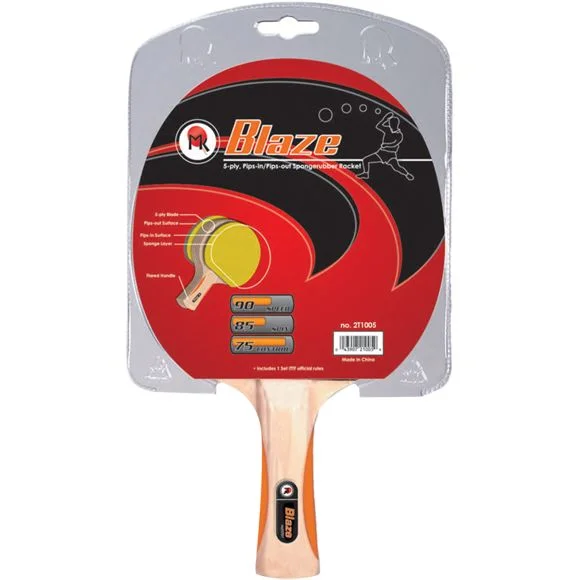 MARTIN KILPATRICK BLAZE PADDLE