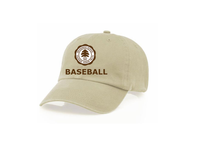 Brunswick Baseball Hat