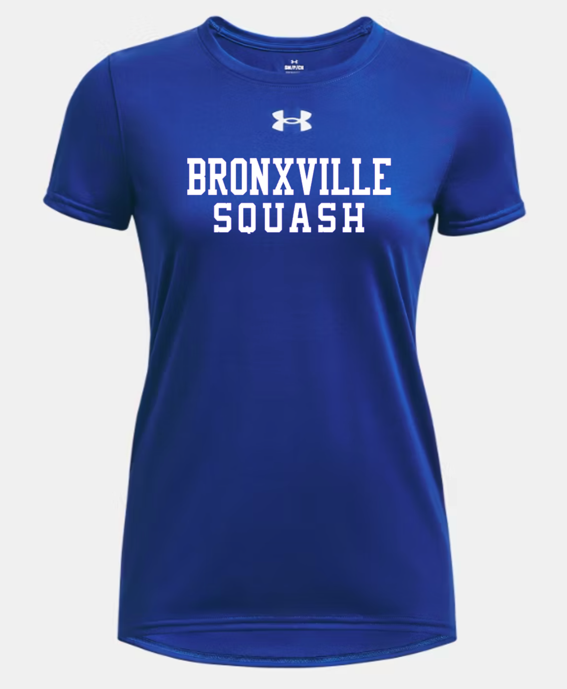 Bronxville Girls Squash Tee **Mens and Womens Sizes**