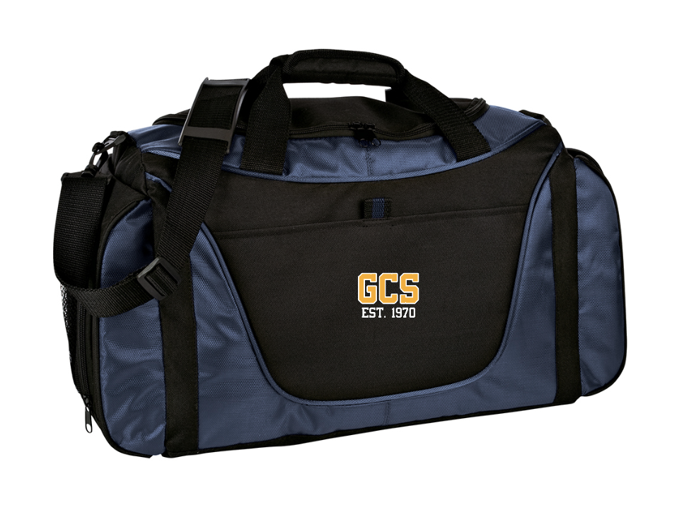 Greenwich Catholic Duffle