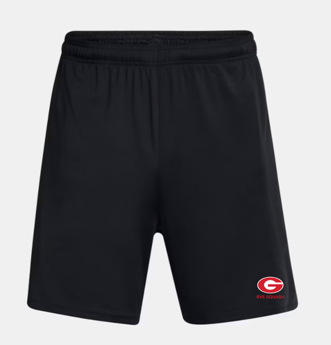 Rye Middle School Squash UA Shorts