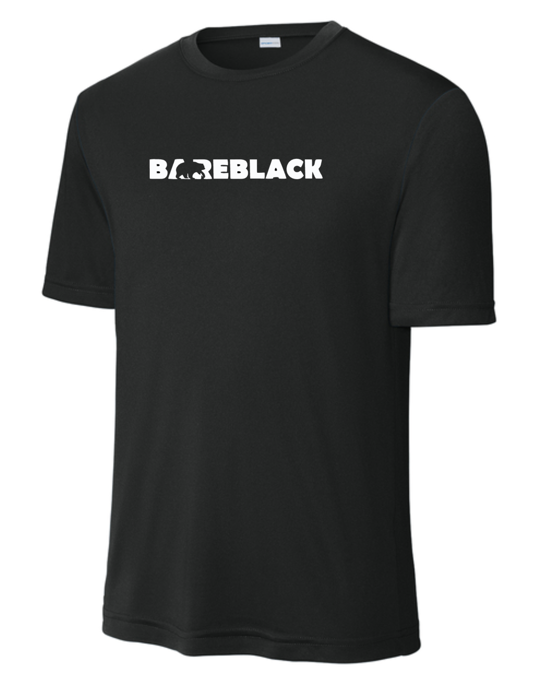 Bareblack Performance Tee