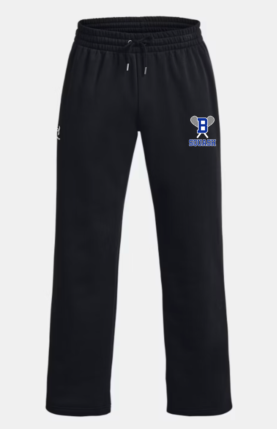 Bronxville Girls Squash UA Sweatpants