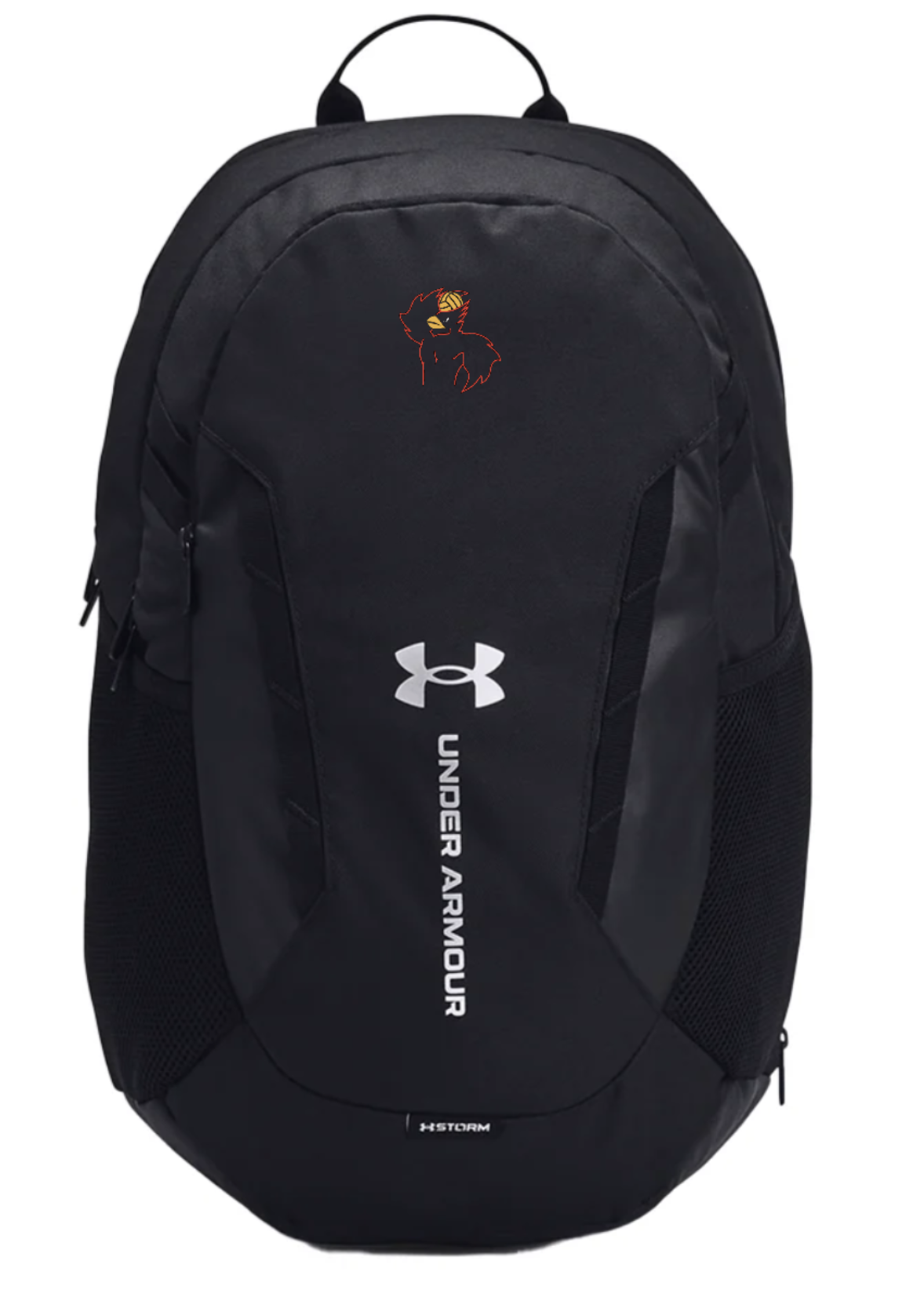 Greenwich Water Polo UA Backpack