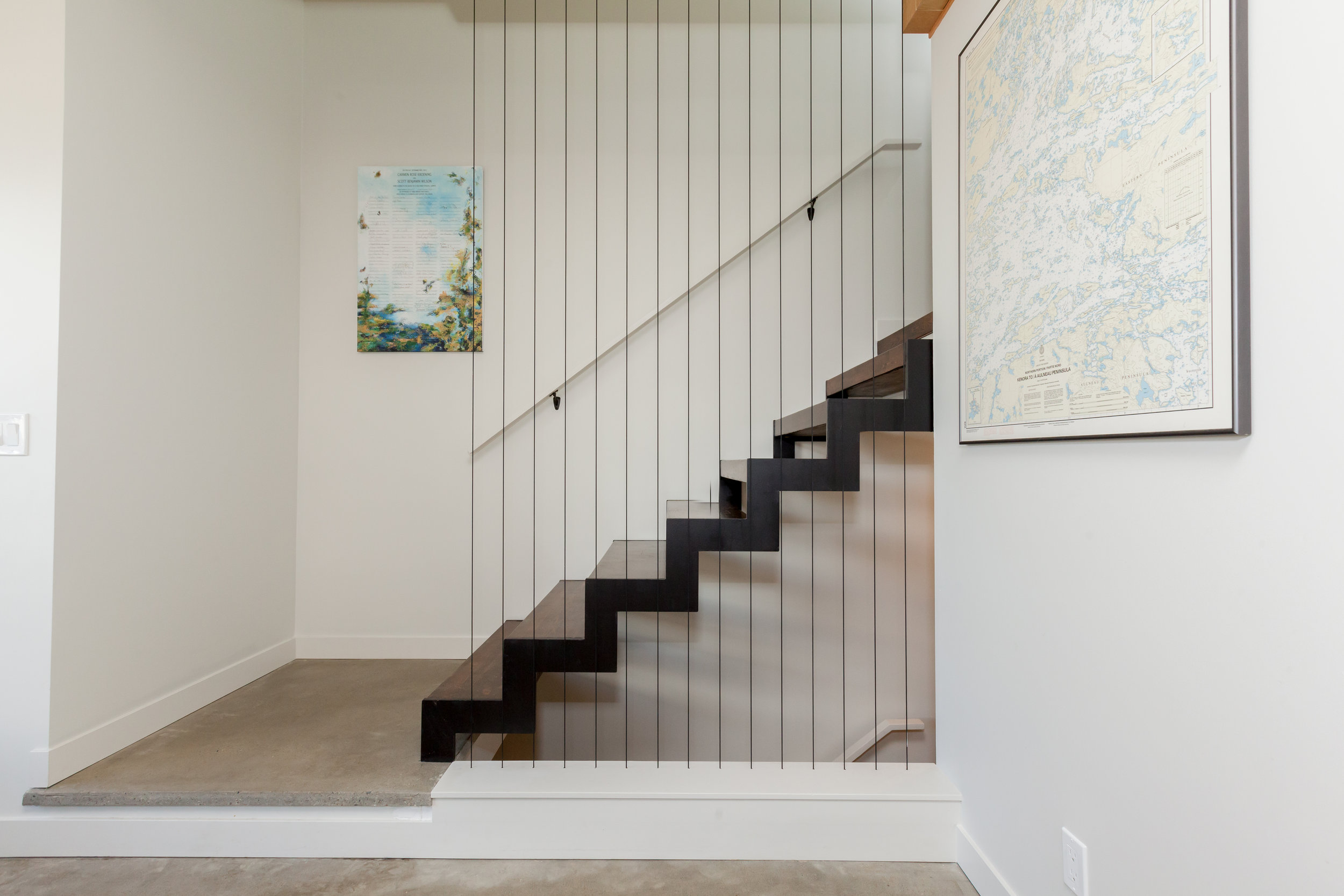 Edmonton-Custom-Infill-Custom-Stairs