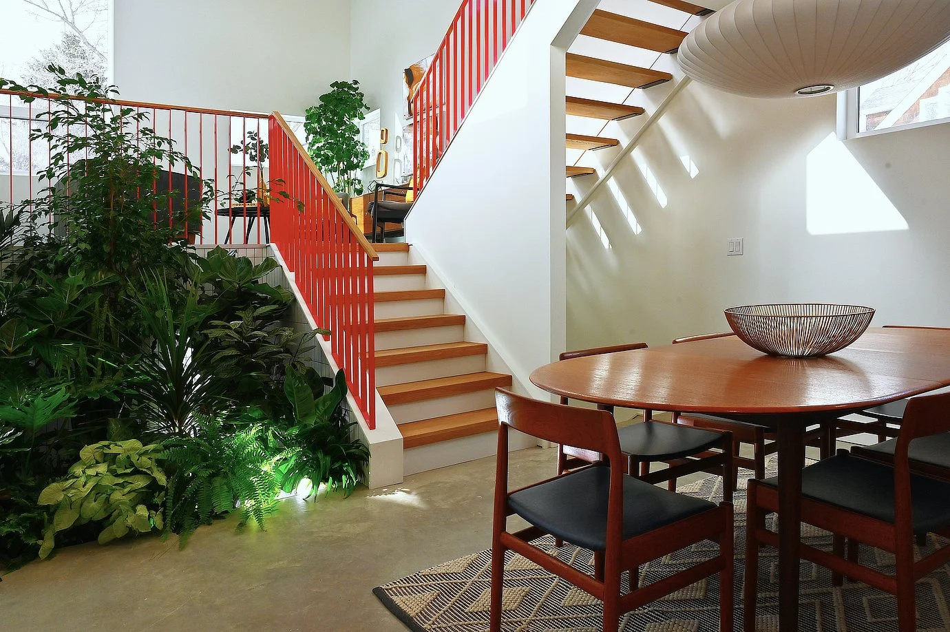 Featured in Edify: Is It a House or Is It Art? 