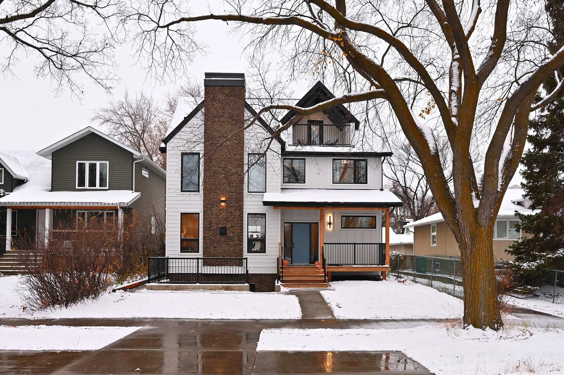 What we were missing: Multi-unit homes offer an affordable, sustainable and community-focused solution to Edmonton’s “missing middle”
