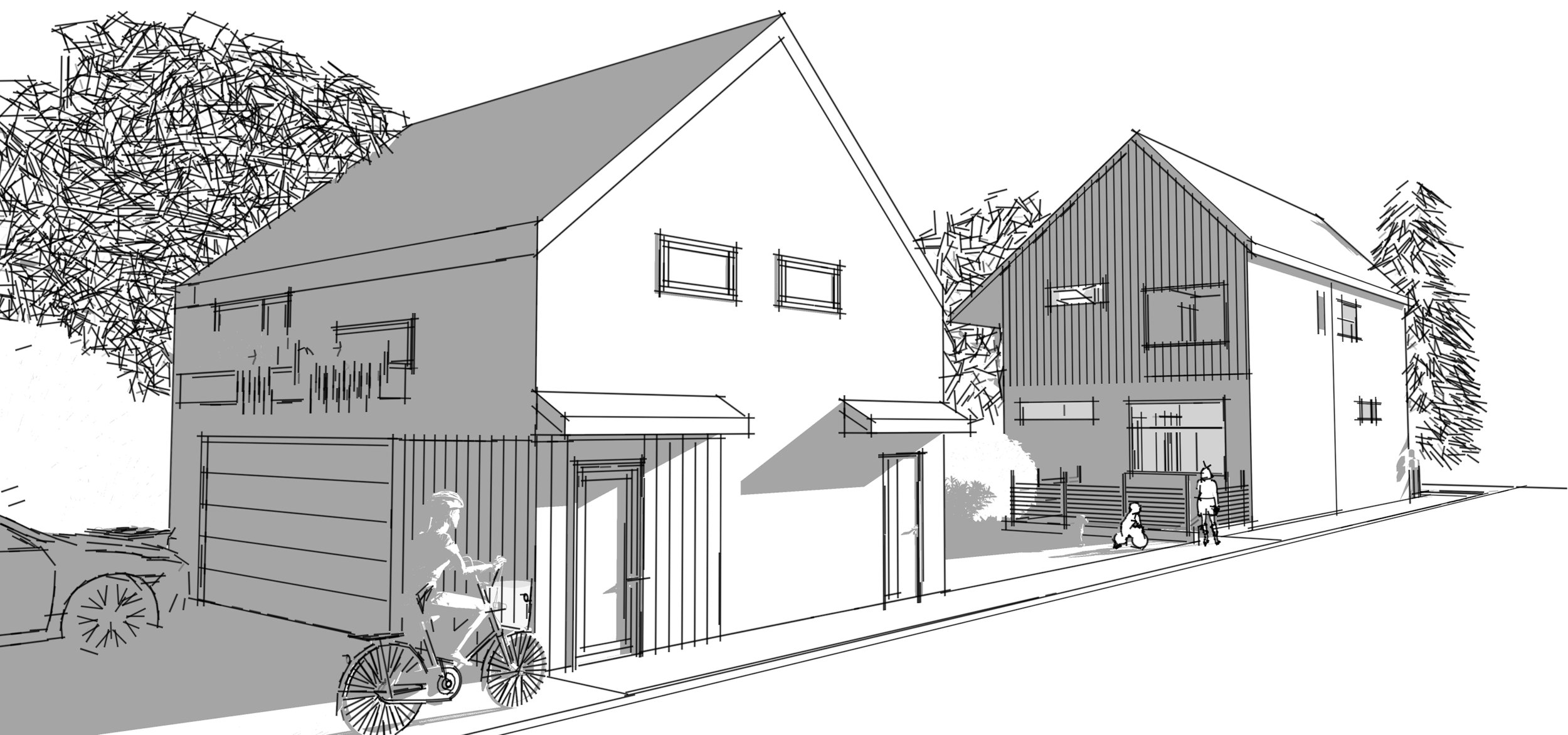 The suite life: The unexpected perks of building a garden suite