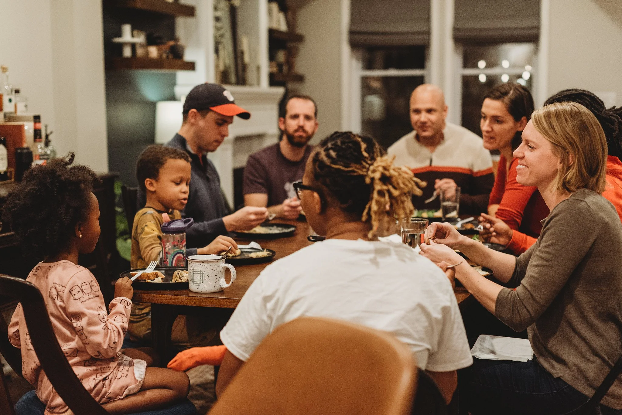 Redemption Hill Church