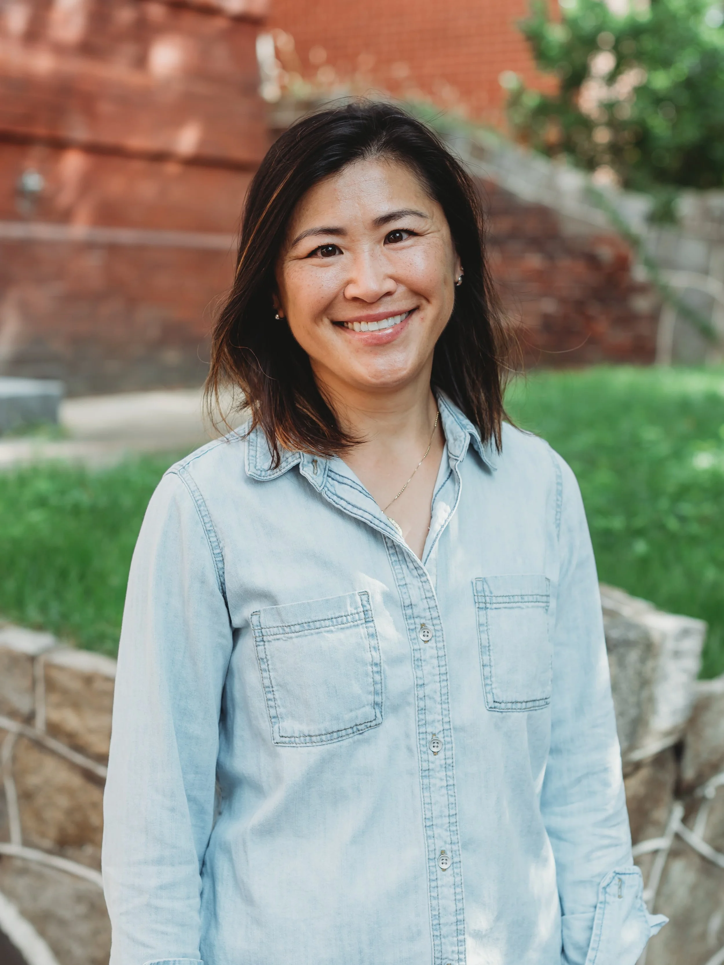 Ann Hsieh