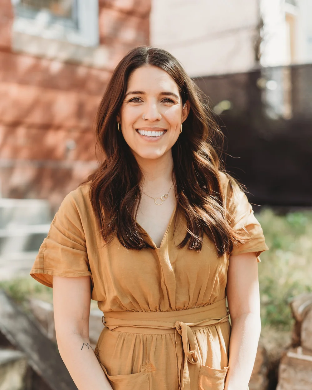 Leadership — Redemption Hill Church