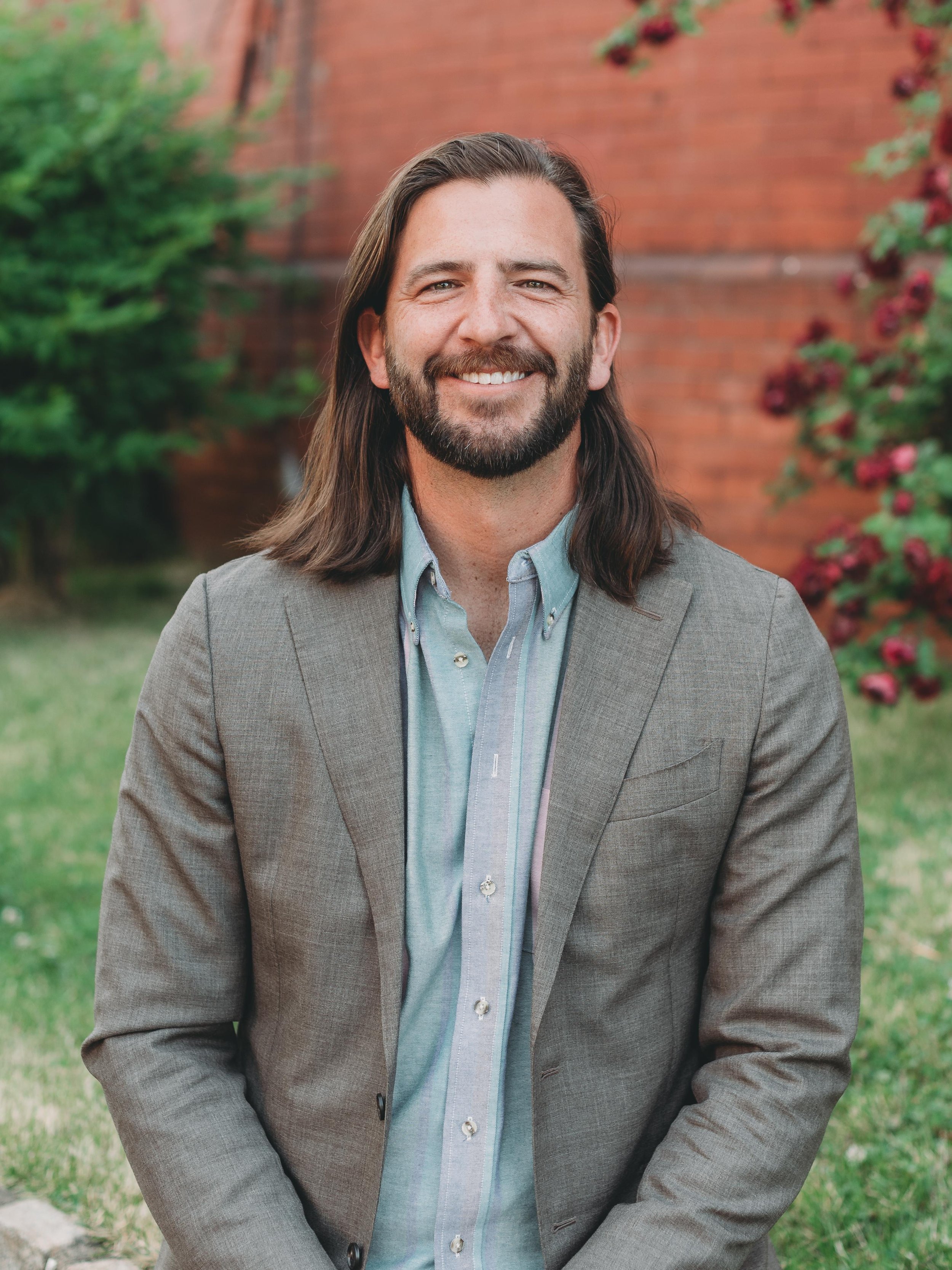 Andrew Hagen