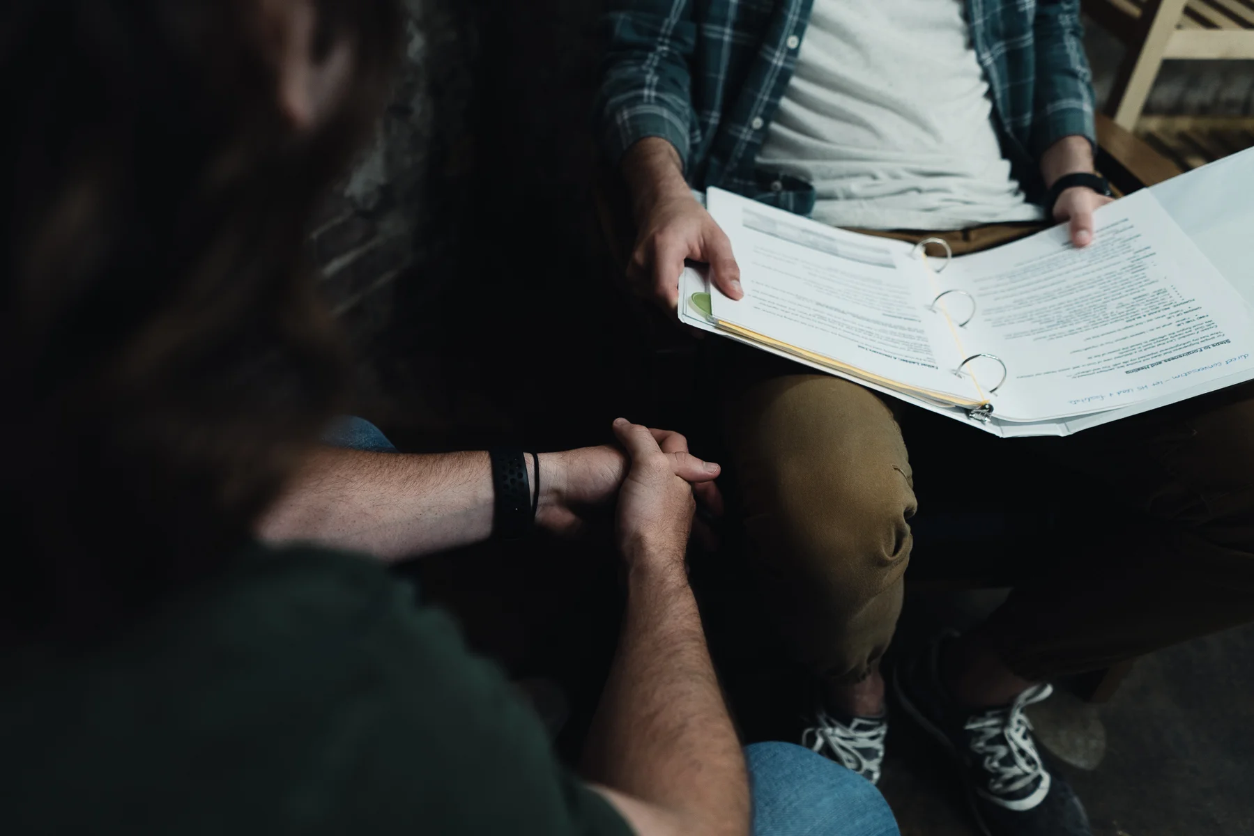 Antioch Community Church Connection Prayer