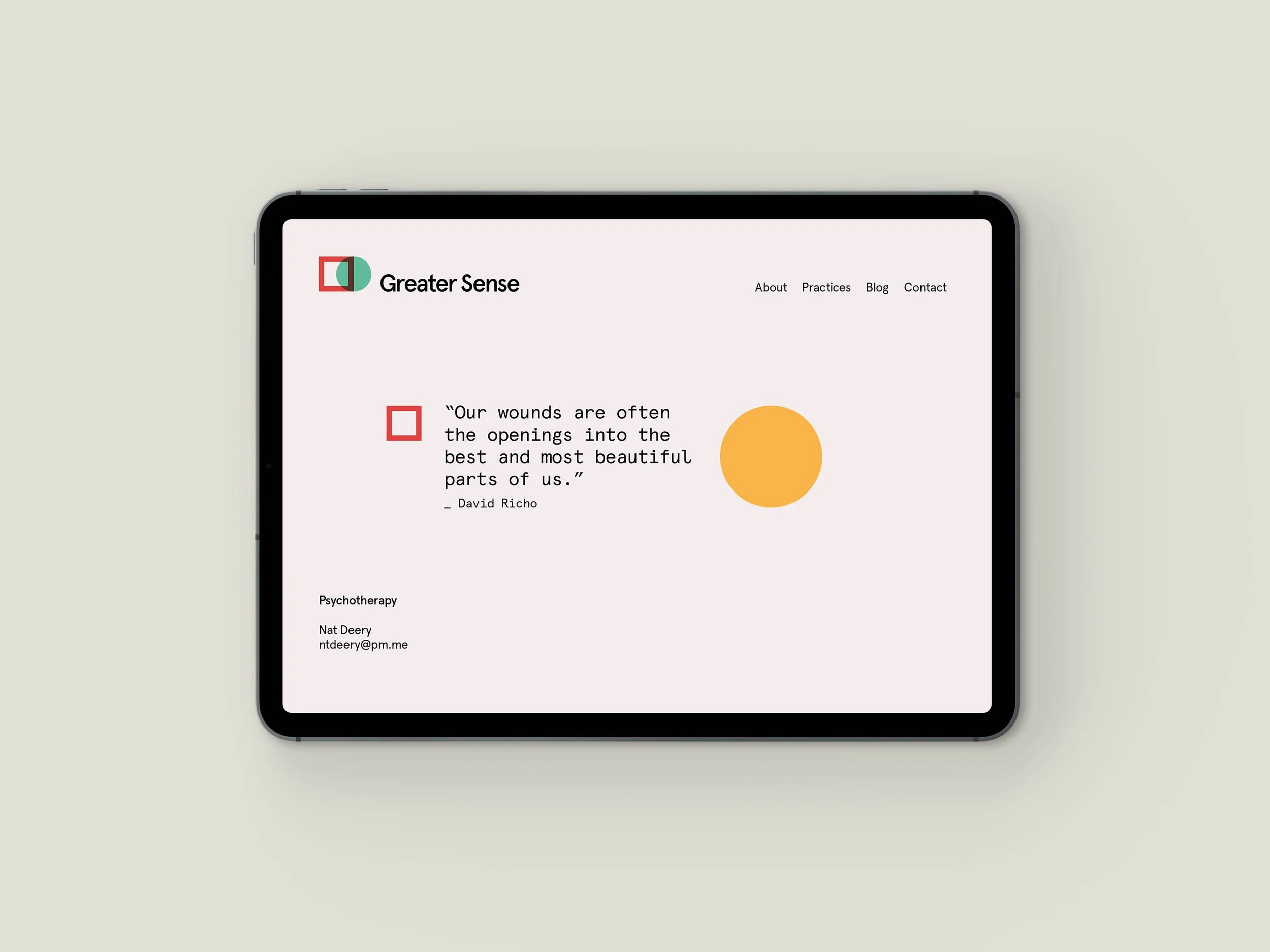 Greater Sense iPad Mockup.jpg