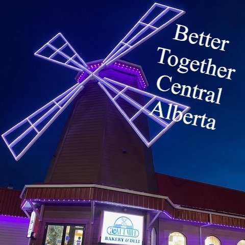 Every week, we&rsquo;re reminded just how many great people and businesses are part of our Central Alberta community.

We are happy to recognize these 3 businesses that have been a part of the Red Deer community and landscape for a long time! 
 @glen