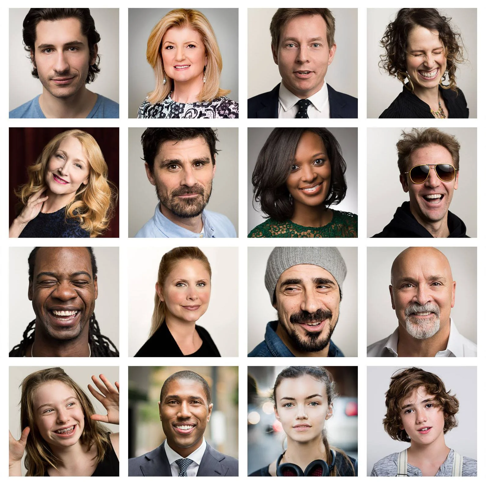 3. EMBRACE YOUR FACE 