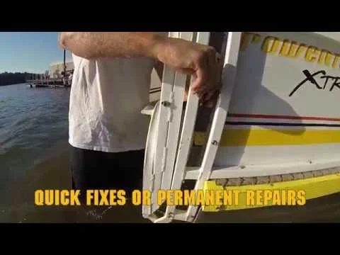 EZ Fuse Tape