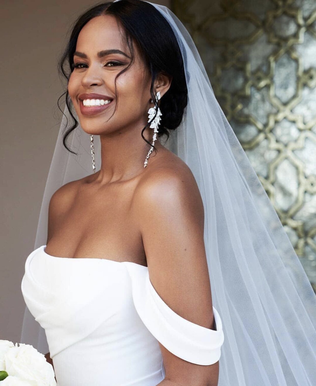 2016 Wedding Hairstyles For Black Women – The Style News Network