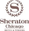 Sheraton Chicago Hotel  Towers logo.jpg