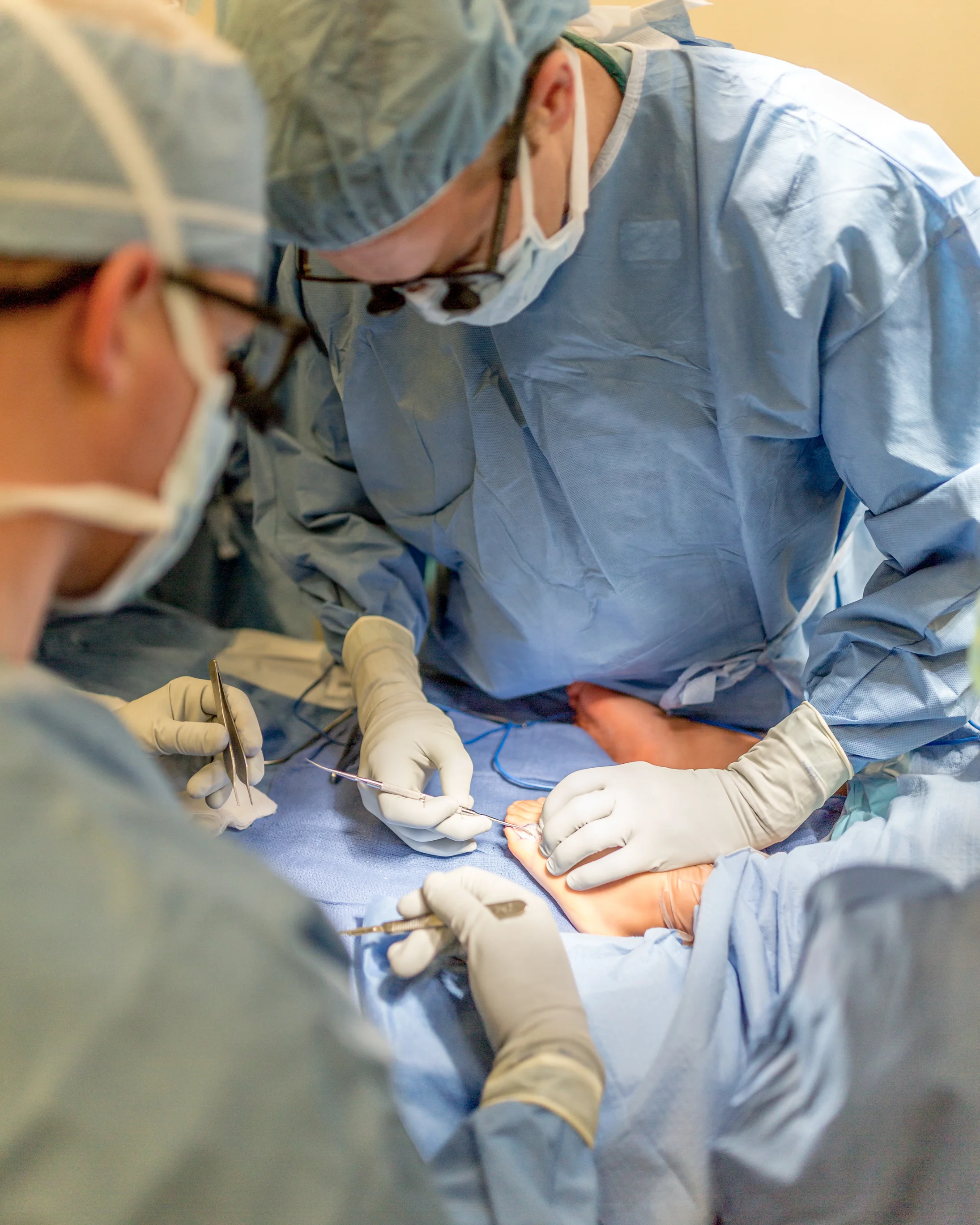 SEPTEMBER 2018 SURGERY WEEKEND RECAP | Fresh Start Caring For Kids  Foundation