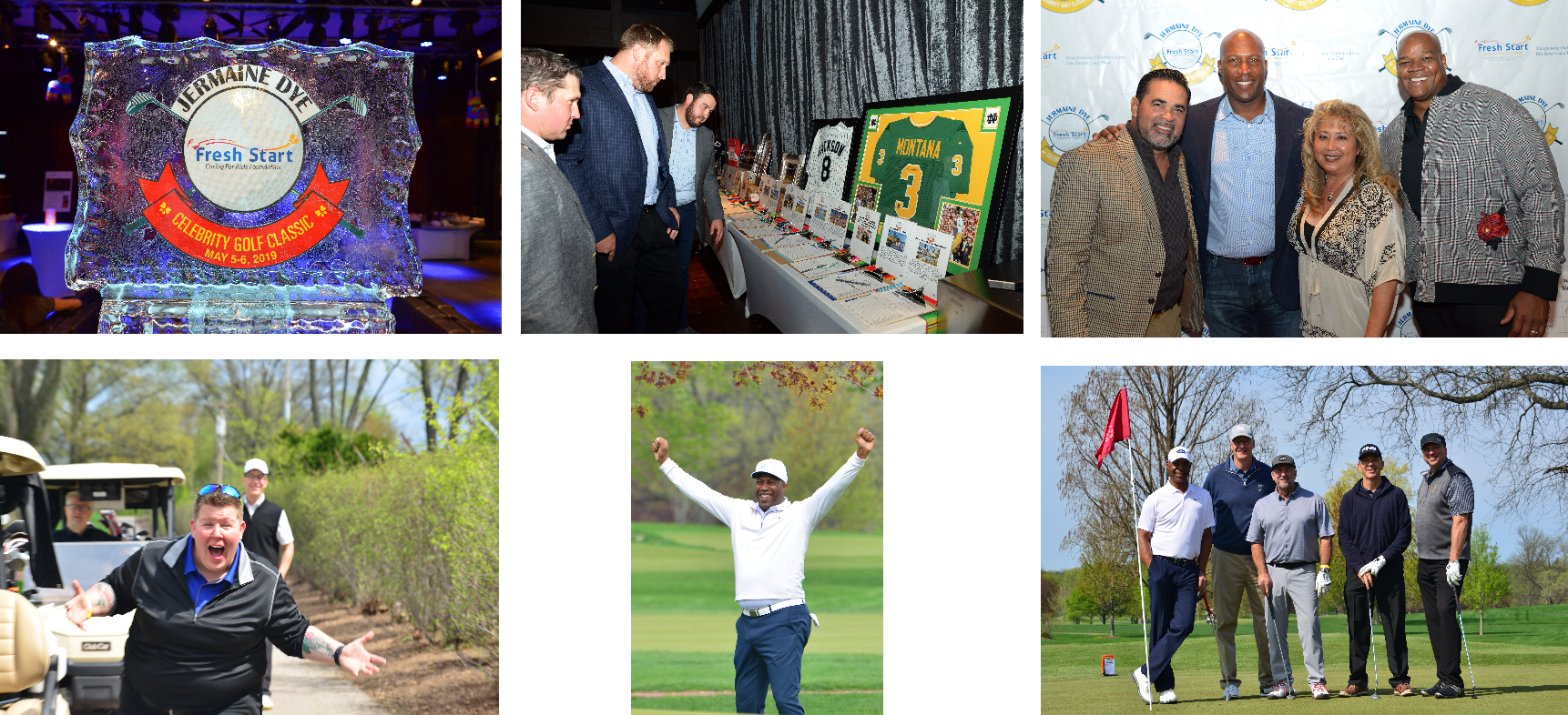 2019 Celebrity Golf Classic Photo Collage.png