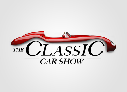 The Classic Car TV Show (Copy)