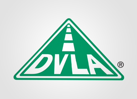 Driver and Vehicle Licensing Agency (Copy)