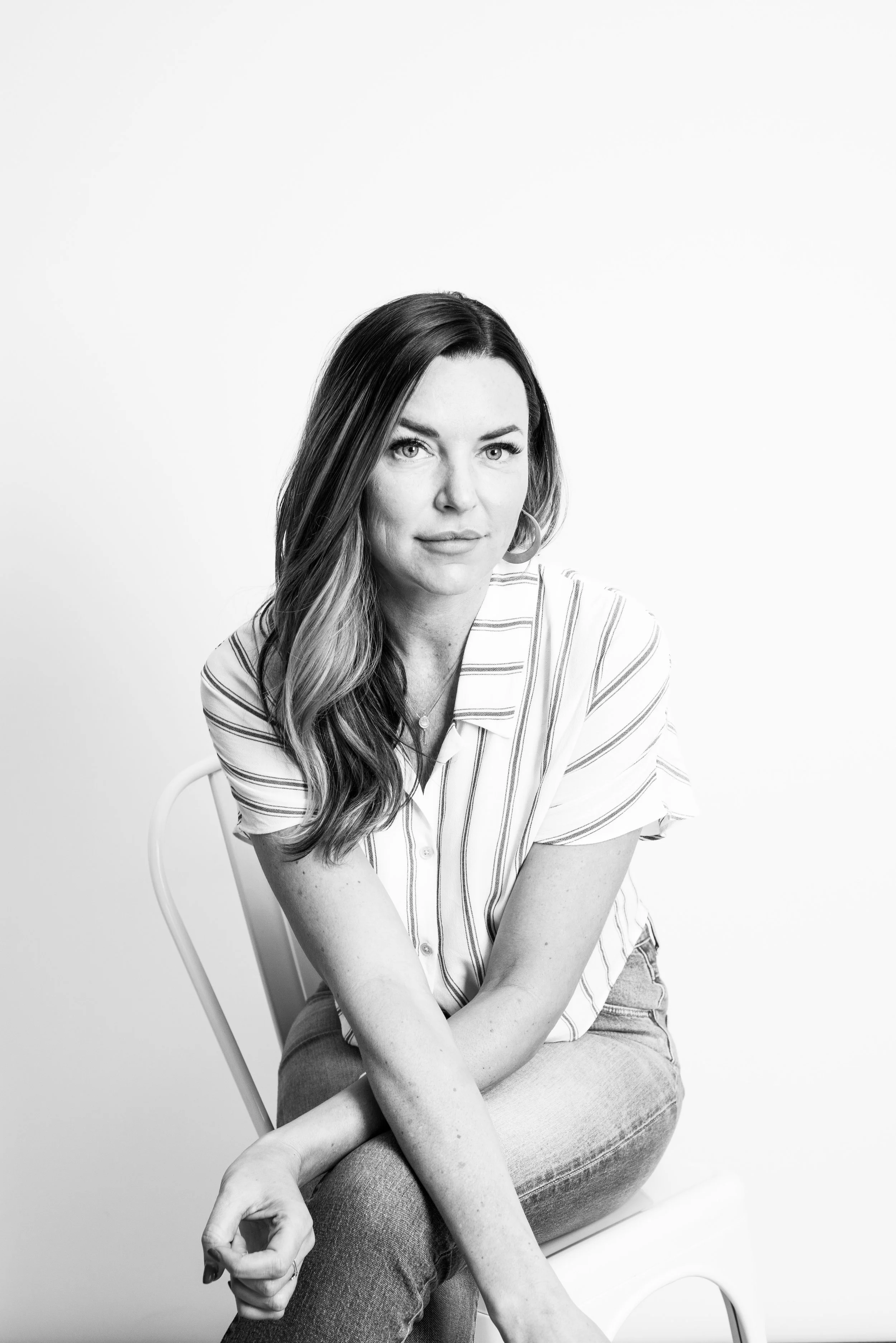 MELISSA MASTER COLOURIST / STYLIST Melissa is a serious boss lady when it comes to hair. She graduated from hair school in 1999 and has been in the industry ever since. Melissa trained with Aveda for five years, working on all of their seasonal collections. Melissa has also travelled and worked worldwide; training in both Paris and Germany with LA BIOSTHETIQUE on advanced cutting techniques.