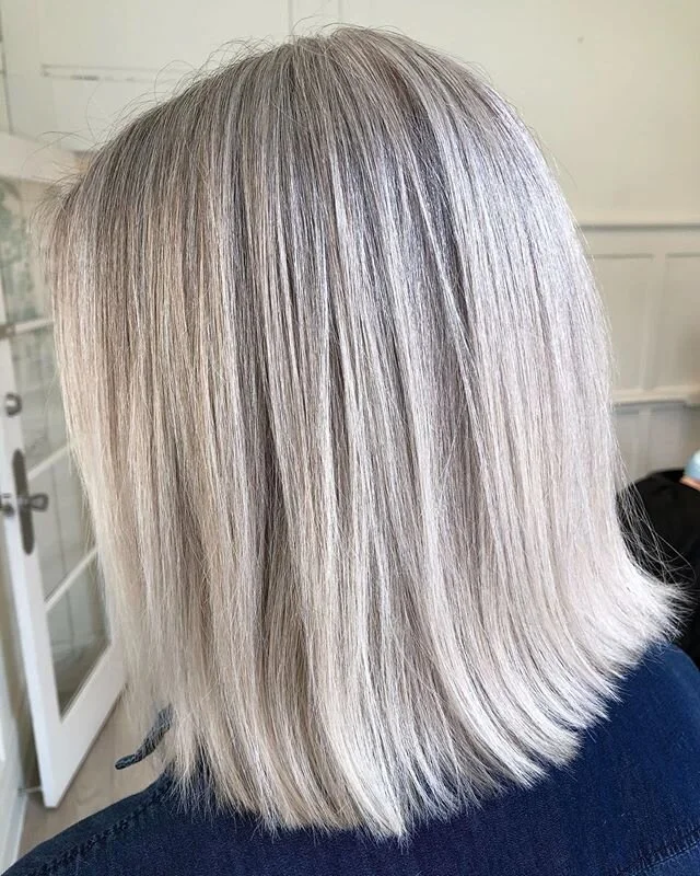 Hair Salon Victoria BC Heartwood & Co.