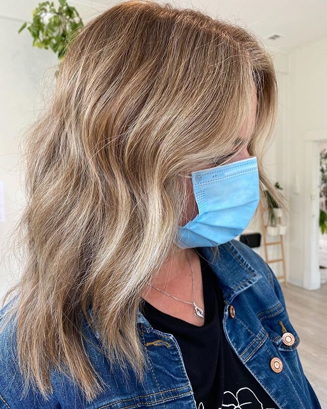 Hair Salon Victoria BC Heartwood & Co.