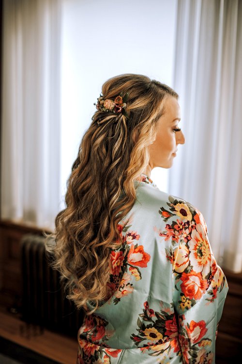 Wedding Hair & Makeup Victoria BC - Heartwood & Co. Wedding Hair & Makeup Victoria BC - Heartwood & Co.