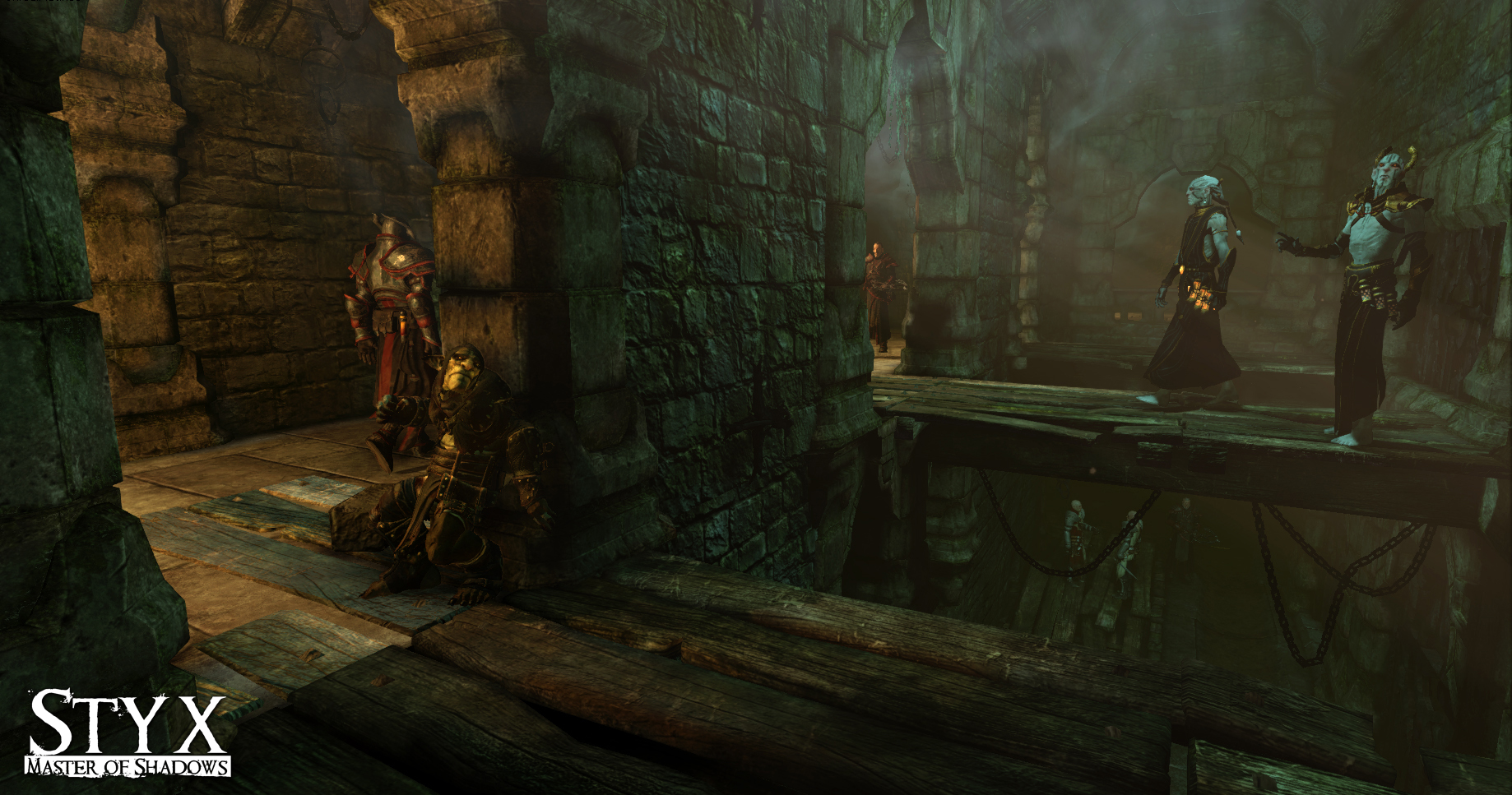styx master of shadows styx master of shadows