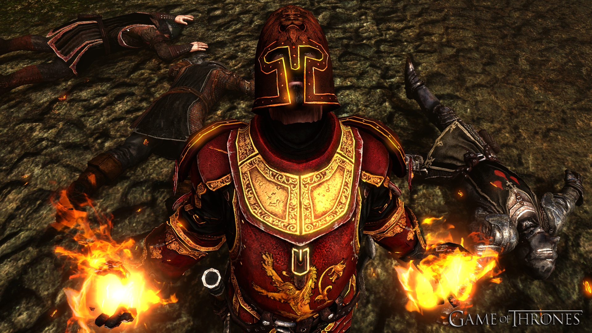 are there any game of thrones mods for skyrim are there any game of thrones mods for skyrim