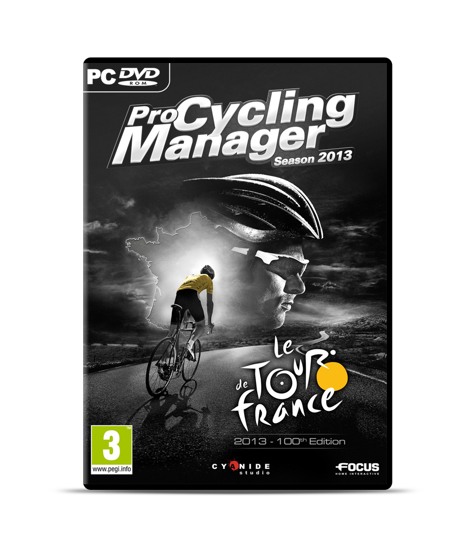 Pro Cycling Manager 2022 Steam Digital