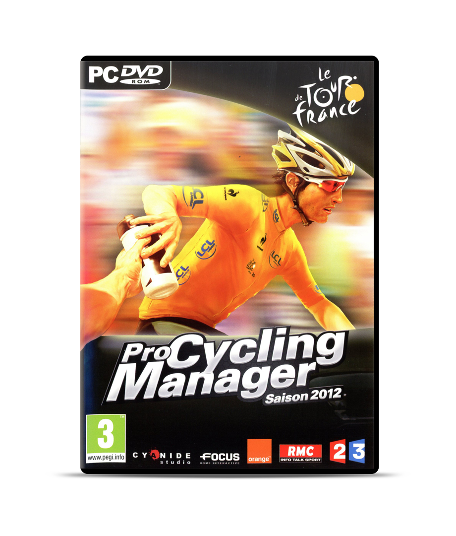 Buy Pro Cycling Manager 2023 CD Key Compare Prices