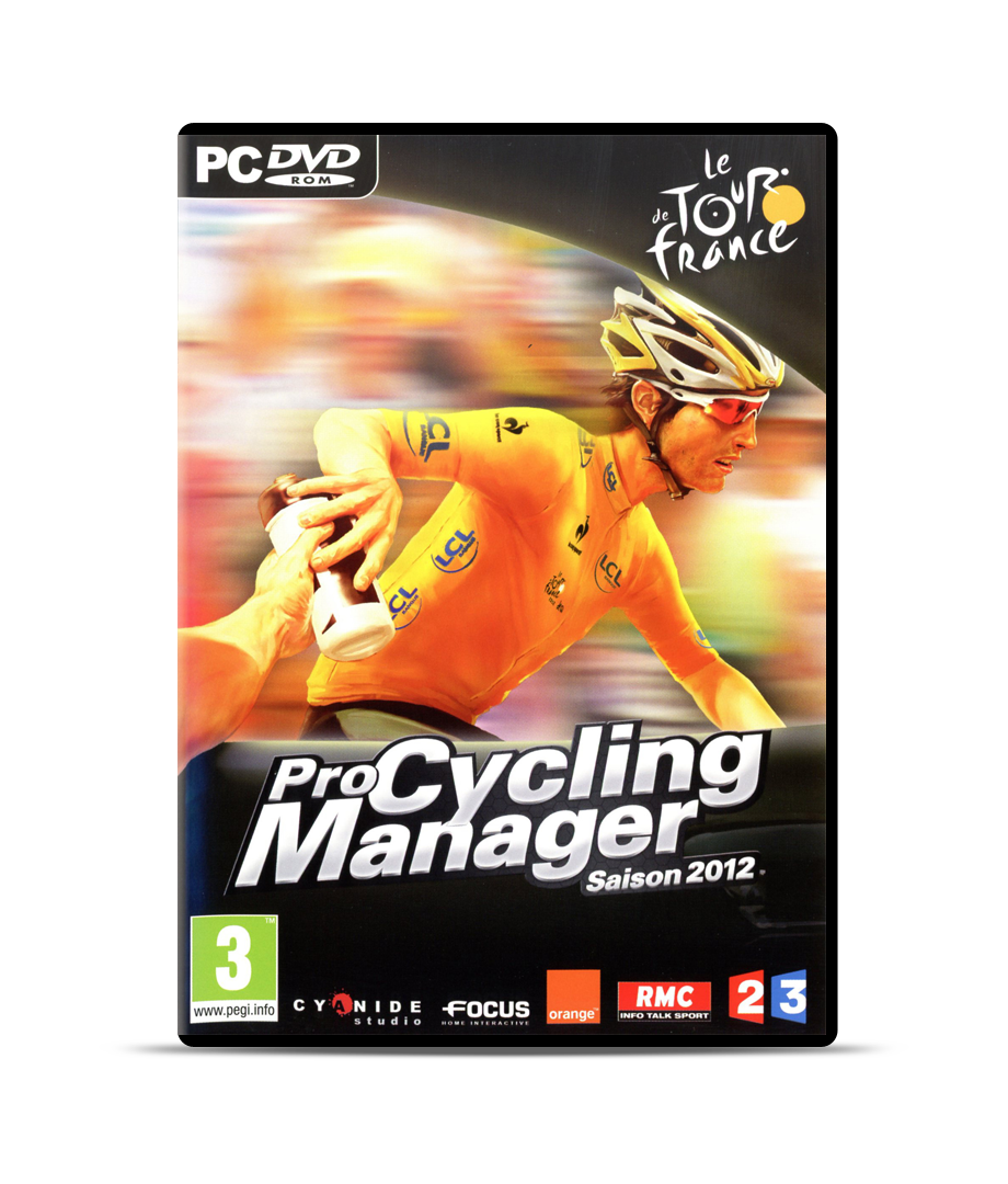 Pro Cycling Manager 2021 - PC - Compra jogos online na