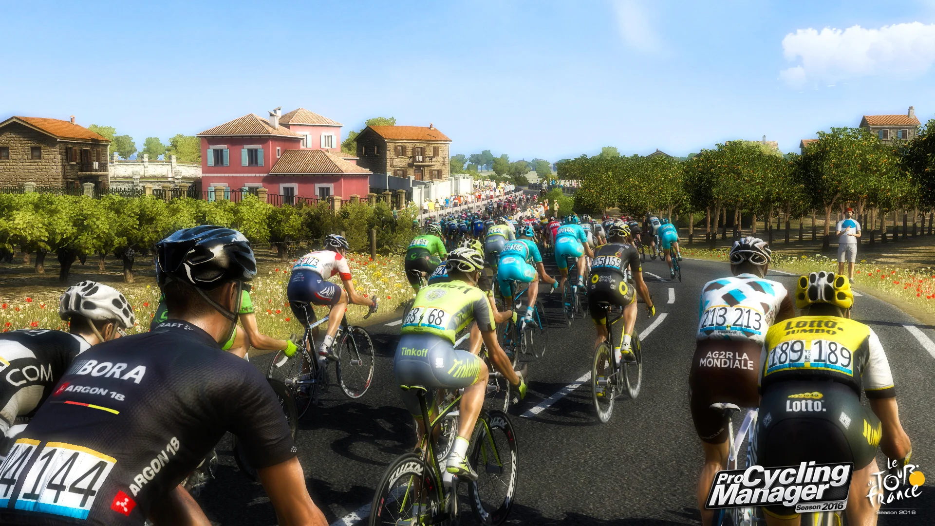 pro cycling manager forum